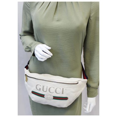 womens gucci bum bag|gucci belt bags for women.